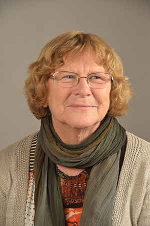 Christine F