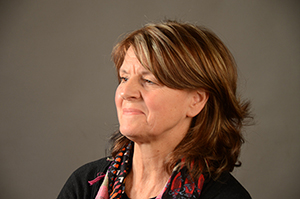 Claudine A