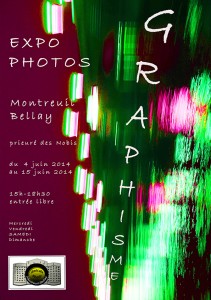 Graphisme juin 2014